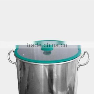 Industrial Food Waste Grinder With CE Approval