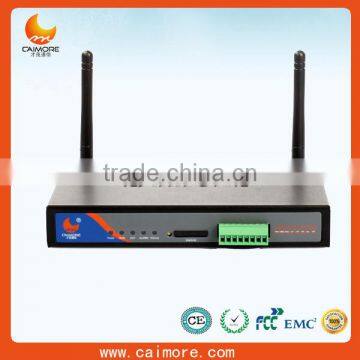 TD-SCDMA 3G industrial wifi gateway