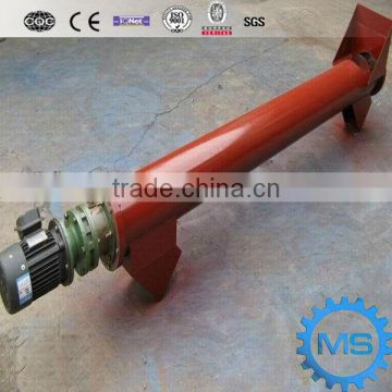 incredible Price!! Hopper Screw Conveyor For Powder