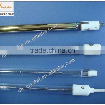 Quartz IR Heater with CE