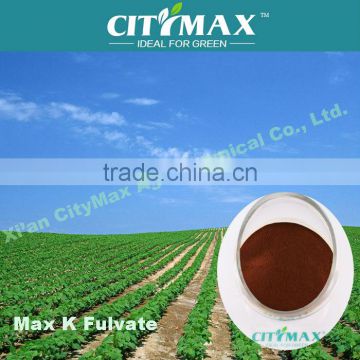 water soluble k2o fertilizer