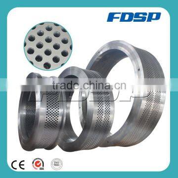 pellet mill die roller ring die pellet mill made in China