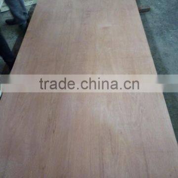 Natural Bintangor Faced Furniture Plywood photo-4