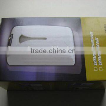 Automatic Alcohol Dispenser, Spray Soap Dispenser,sensor Spray Liquid Lotion Dispenser, Automatic Sensor Sanitizer Dispenser photo-5