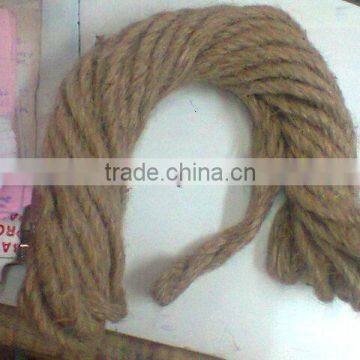 jute rope supplier 24 mm