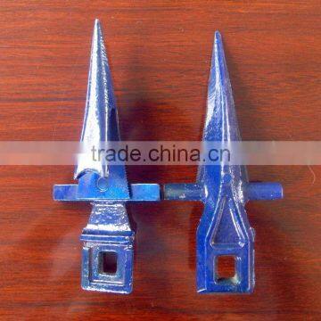 Single Finger(Combine Harvester Knife Guard 4B4006)