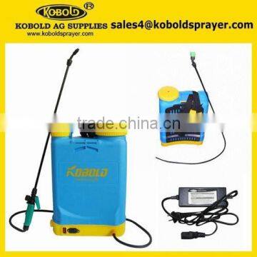 16L battery sprayer pump(KOBOLD quality)