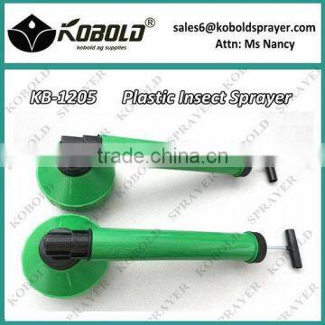 Portable Mini Water Heavy Duty Plastic Flit Sprayer (KB-1205)
