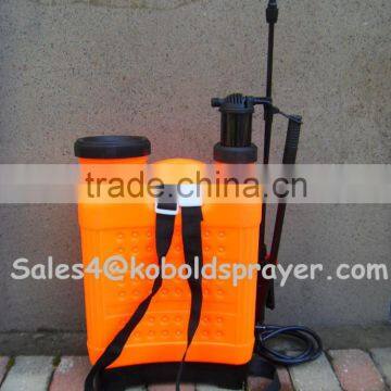 NEW !!(KB-20-8)20L Agriculture Hand Operated Backpack Sprayer photo-3