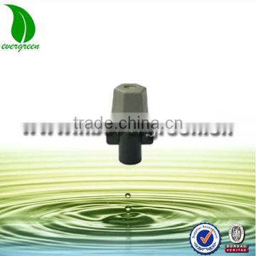 Single mist nozzle/ mist sprinkler/mini sprinkler/fogger nozzle