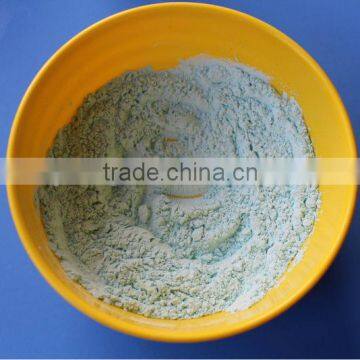 light green colour high quality dental alginate impression material