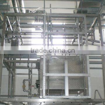 Best Price Pig Slaughouse Equipment Hooks Sterilizing Machine For Hog Abattoir Plant