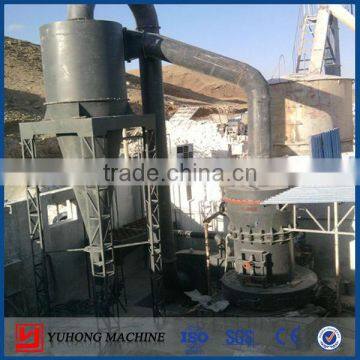 China 2014 High quality and large capacity machine to make powder for sale