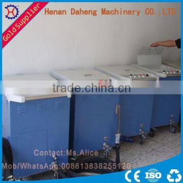 dry ice blasting machine for industrial cleaning dry ice blasting machine