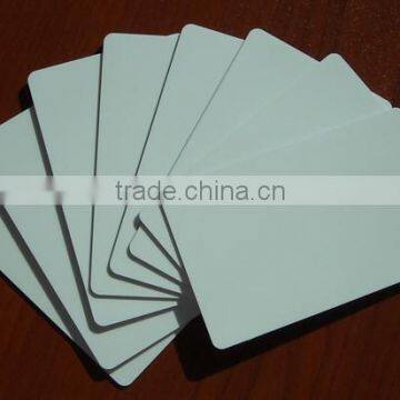 Low Cost UHF RFID Card for Auto Card Parking Management