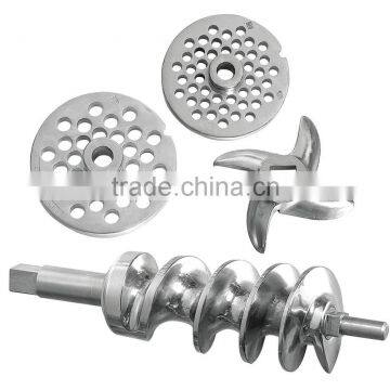 Multifunctional Electric Meat Slicing/Shredding/Grinding Euipment photo-4