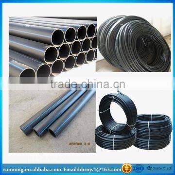 Polyethylene Pipe photo-5