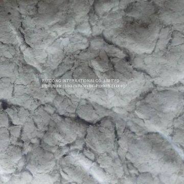 asbestos fiber