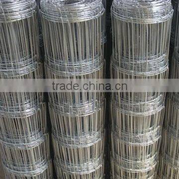 Wire mesh fence for cattle,horse, sheep,poutry and other animal and poutry(Mesh fence-F)