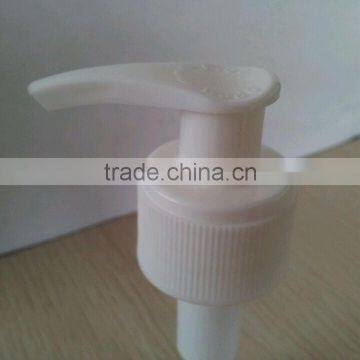 Good Quality New Design Lotion Dispenser Pump/fuzhou Manufacturing Hot Sale Lotion Dispenser Pump photo-3
