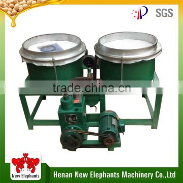 Vaccum Type Cooking Oil Filtering Machine