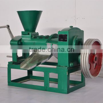 6YL-68 household peanut small cold press oil machine