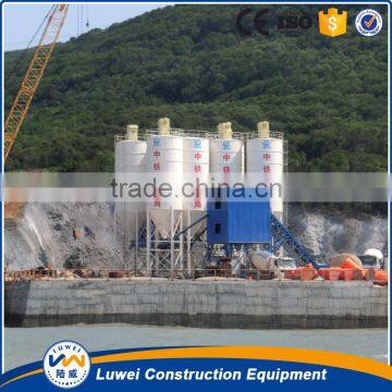 Hot sale fly ash silo price