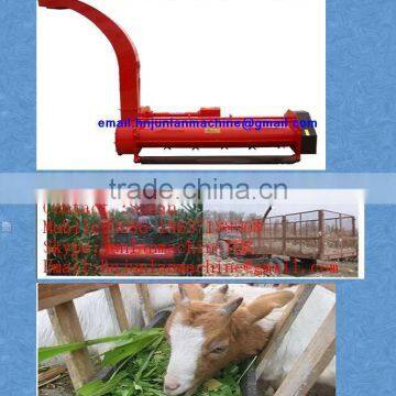 Mini Corn Combine Harvester