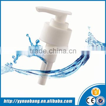 28/410 plastic lotion dispenser pump,liquid soap pump for personal care bottle or body clean bottle