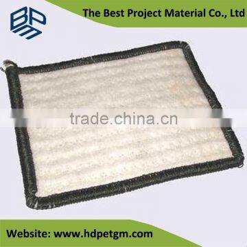 Sodium Montmorillonite Waterproof Geosynthetic Liner 5000g photo-4