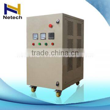 hot recommended 5-40g food sterilization ozonizer