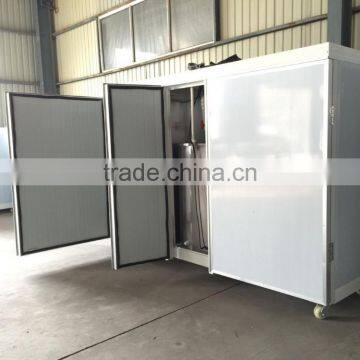 Newly China Made Automatic Bean Sprout Machine photo-4