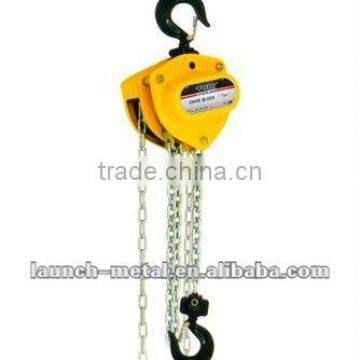 HSZ-A 816 Series Chain Block