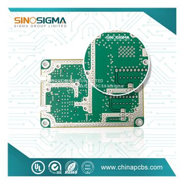 Assembly printed circuit boards,pcba for medical equipement,fr4 material pcba