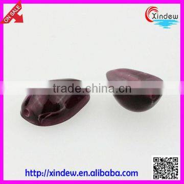 Plastic Fashion Buttons Resin Buttons XDJZ-082 photo-2