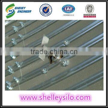 Bulk Galvanized Silo Tank Level Sensor photo-4