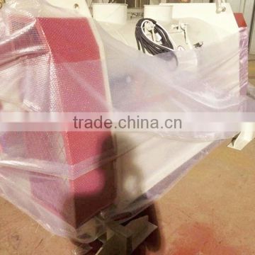 China 30T/H Plough Dry Mortar Mixer in Parkistan