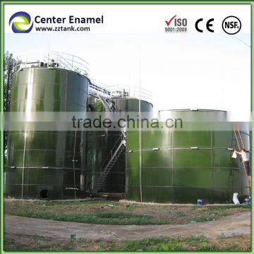 underground water treatment storage tank malaysia