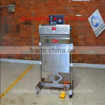 PP Bag High Speed Plastic Bag Machine Sealer photo-2