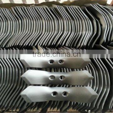 Rotary Tiller Blade,cultivator Tiller Blade,S-Tine,disc Blade photo-4