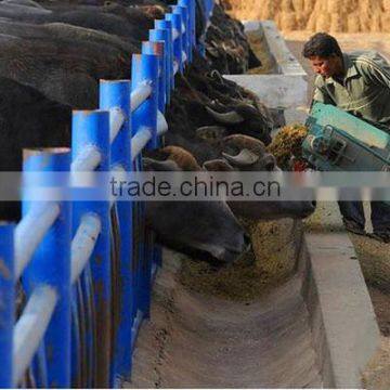 Cheap Hot dipped Galvanized Cattle Fencing Post Panels for Sale from China Factory