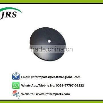 Disc Harrow Discs for Soil Tillage Equipment, 65Mn Steel photo-5