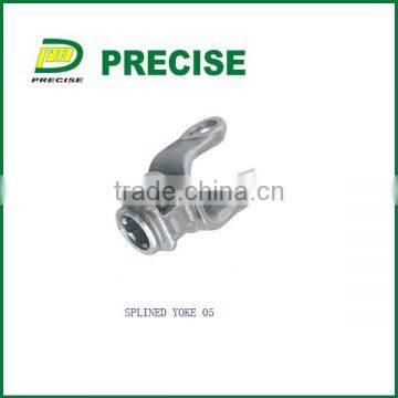 pto shaft yoke quick release yoke