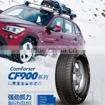 China Top Brand Winter Car Tires photo-4