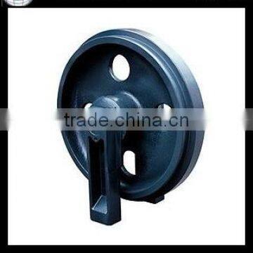 Front Idler Roller With Lowest Price for Excavator and Bulldozer Komat.su J-C-B Hitachi Volvo photo-4
