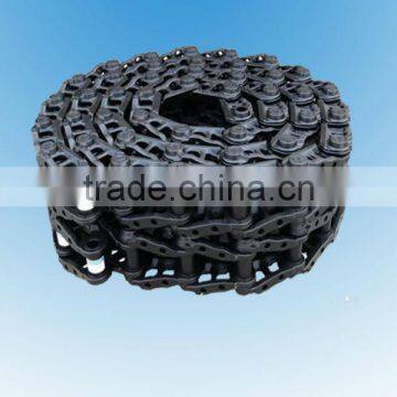 Excavator Track Link/track Chain/track Link Assembly/track Chain Assy photo-3