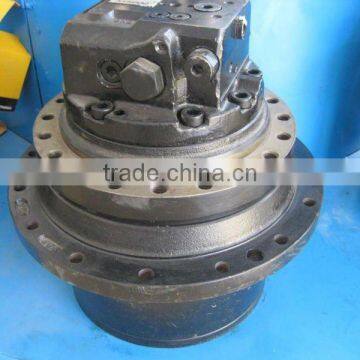 GM17VL Final Drive Assy for PC100-5 PC120-5 PC120-6 PC100-6 Travel Motor photo-6