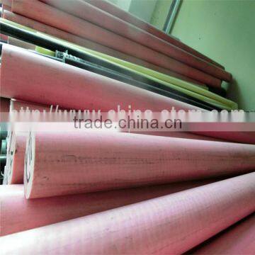 Engineering Plastic Profiles Plastic Rods photo-5
