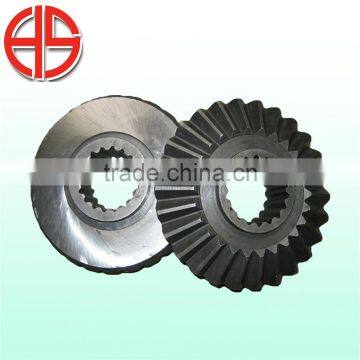 Gear Made in China Gear Manufacturing photo-3