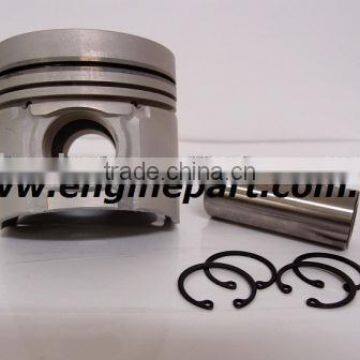 KIA RFA Piston photo-6